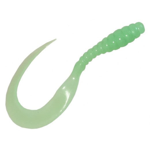 Načtěte obrázek do galerijního prohlížeče, Twister fluo 20cm