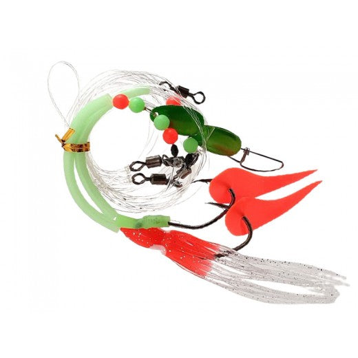 Načtěte obrázek do galerijního prohlížeče, Návazec štikozubec LONG