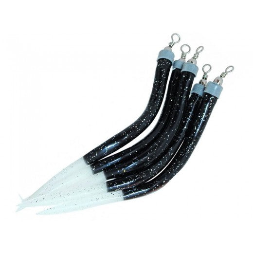 Načtěte obrázek do galerijního prohlížeče, Papriky 4/0 černé 5ks samostatně