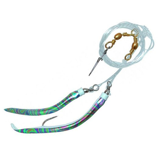 Załaduj obraz do przeglądarki galerii, Rury M 12/0 1,2mm 150cm Olej