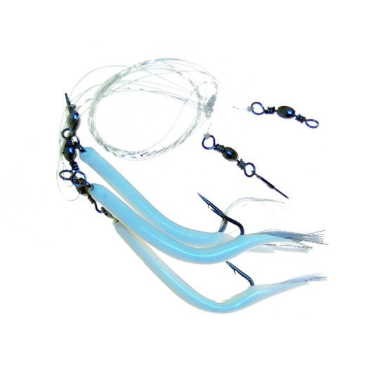 Načtěte obrázek do galerijního prohlížeče, Trubičky návazec 12/0 bílé