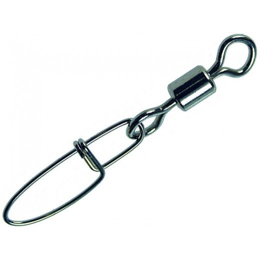 Załaduj obraz do przeglądarki galerii, Karabinek holowniczy, wysoka wytrzymałość 1/0 RSI 50kg