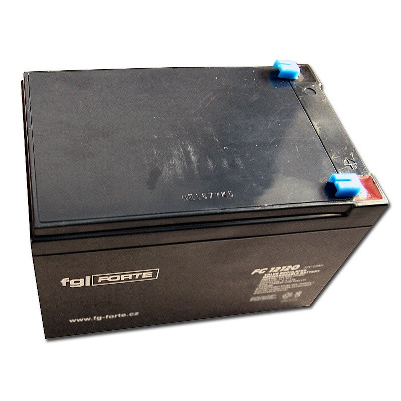 Laden Sie das Bild in Galerie -Viewer, Elepack für elektrische Multiplikatoren 12Ah