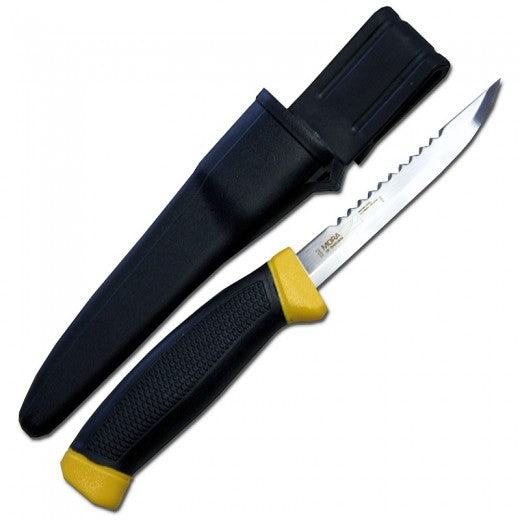 Laden Sie das Bild in Galerie -Viewer, Morakniv Fishing Comfort 098 Scaler