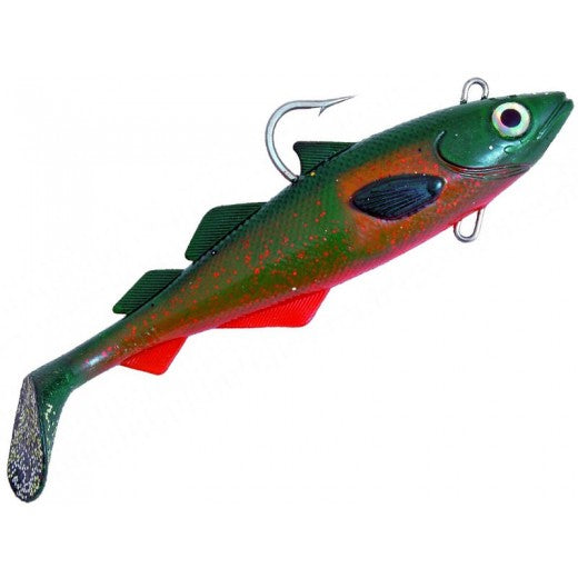 Načtěte obrázek do galerijního prohlížeče, Ryba SEI Keler - CH 365g 22cm