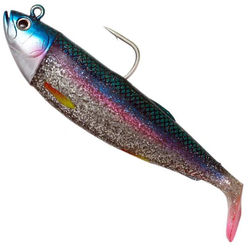 Načtěte obrázek do galerijního prohlížeče, Savage Gear Cutbait Herring Kit 20cm 270g Real Herring UV