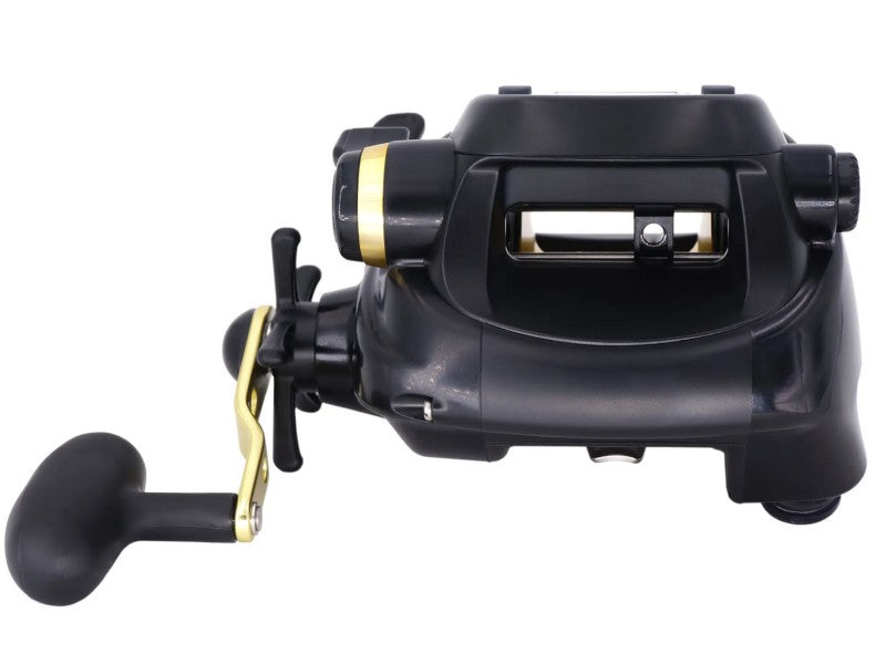 Načtěte obrázek do galerijního prohlížeče, Daiwa Tanacom 750 - elektrický multiplikátor