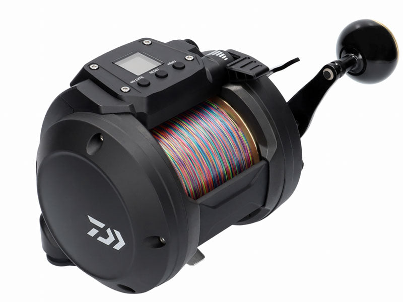 Načtěte obrázek do galerijního prohlížeče, Daiwa Tanacom 800