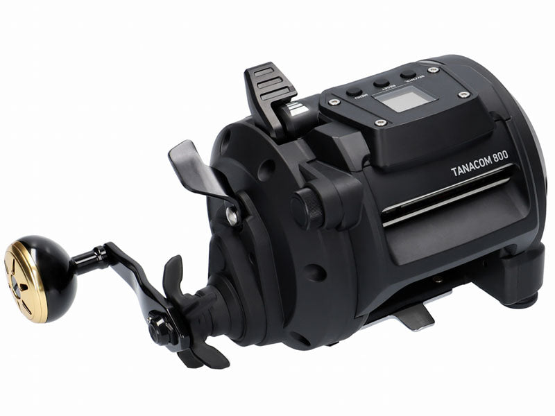 Načtěte obrázek do galerijního prohlížeče, Daiwa Tanacom 800