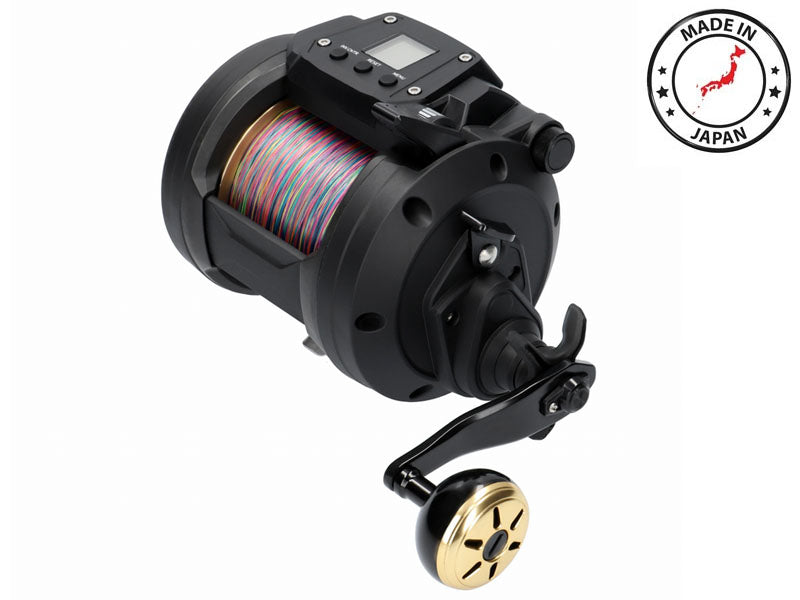 Načtěte obrázek do galerijního prohlížeče, Daiwa Tanacom 800