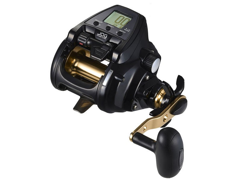 Načtěte obrázek do galerijního prohlížeče, Daiwa Tanacom S500J