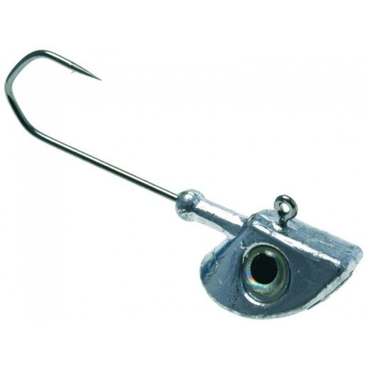 Načtěte obrázek do galerijního prohlížeče, Jig long 3D oko 4/0 30g 4ks