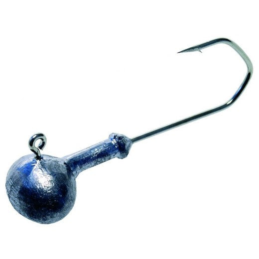 Laden Sie das Bild in Galerie -Viewer, Jig Rugbyball 12g rot