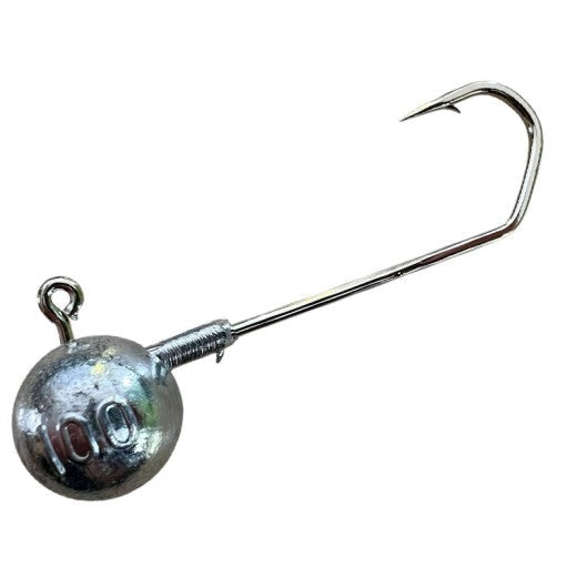 Laden Sie das Bild in Galerie -Viewer, Jig Sea Guru 10/0 80g