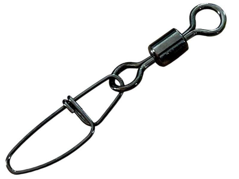 Laden Sie das Bild in Galerie -Viewer, Kamatsu Karabiner 1/0 55kg Hyper Strong 5 Stück