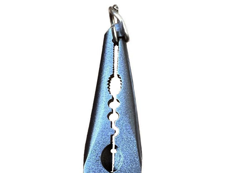 Načtěte obrázek do galerijního prohlížeče, Kinetic kleště na pevnostní kroužky 16cm