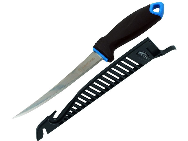 Načtěte obrázek do galerijního prohlížeče, Kinetic DL Fillet Knife 29cm