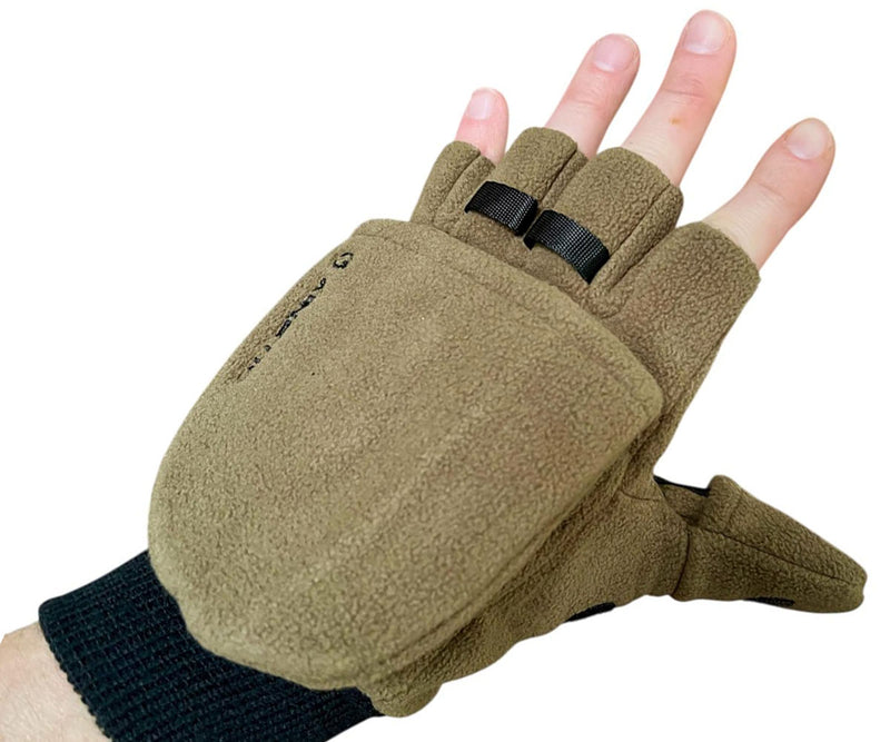 Załaduj obraz do przeglądarki galerii, Rękawiczki Nitrix Polar Fleece