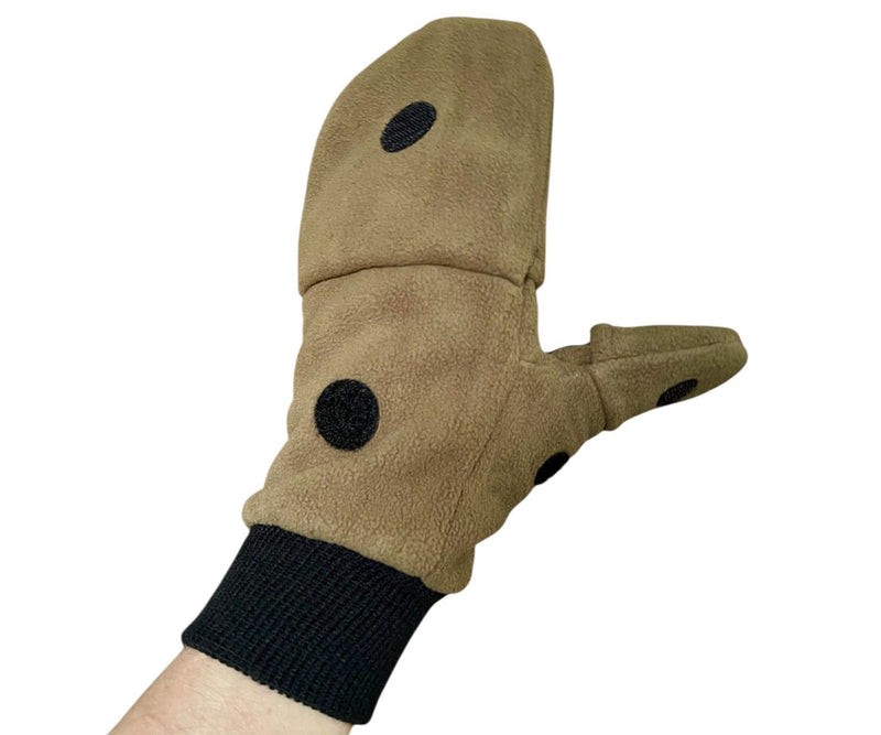 Załaduj obraz do przeglądarki galerii, Rękawiczki Nitrix Polar Fleece