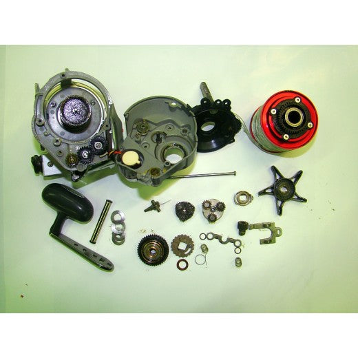 Načtěte obrázek do galerijního prohlížeče, Servis WFT Electra