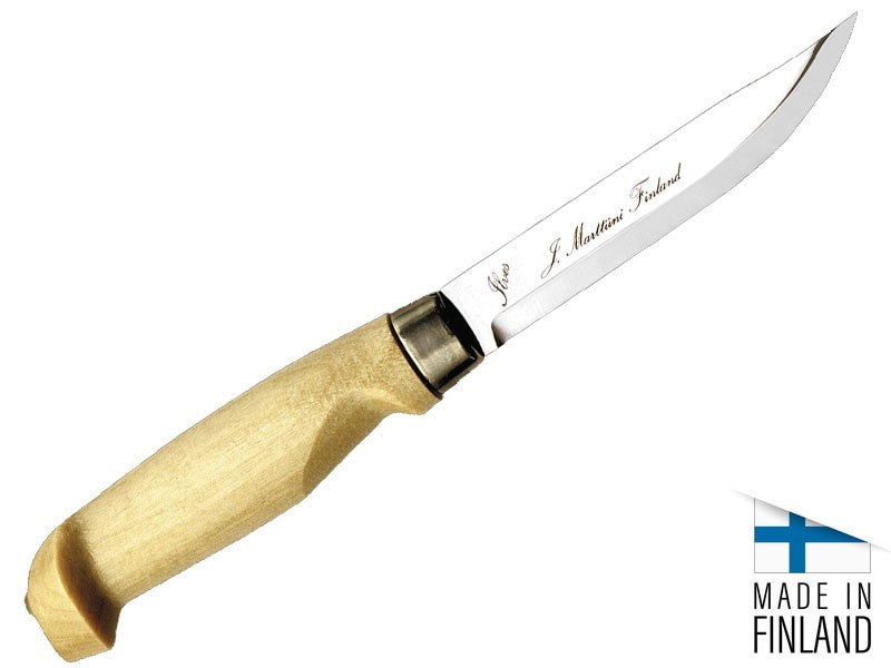 Načtěte obrázek do galerijního prohlížeče, Nůž Marttiini LYNX 129