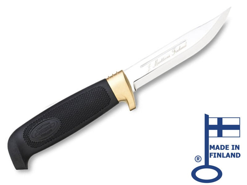 Načtěte obrázek do galerijního prohlížeče, Nůž Marttiini Condor Classic