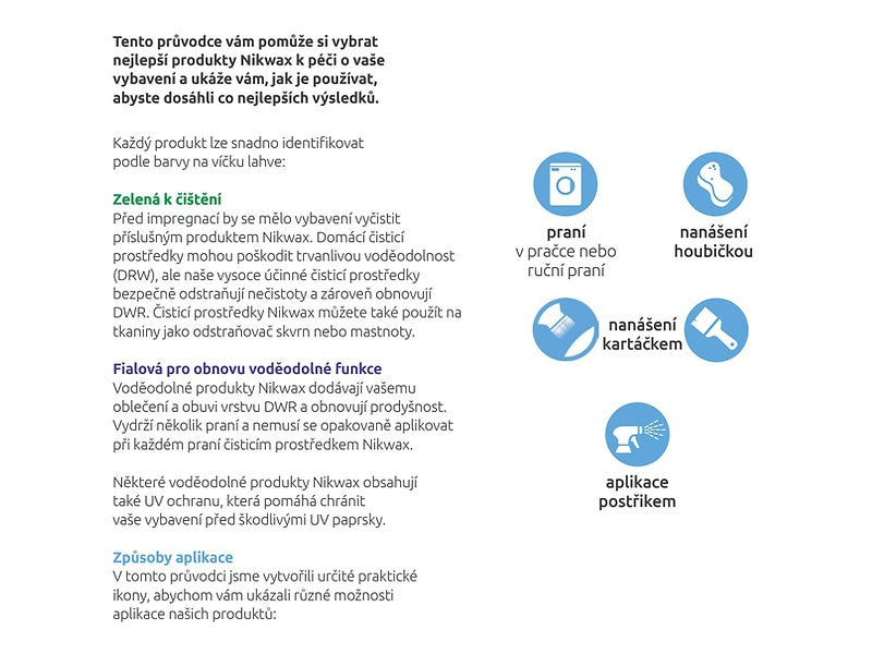 Načtěte obrázek do galerijního prohlížeče, NIKWAX Wash-in TX.Direct 300ml