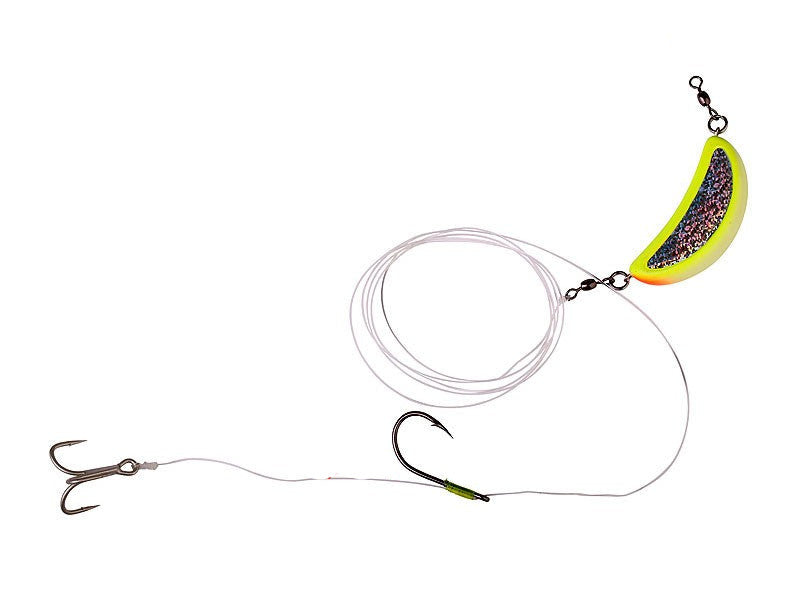 Načtěte obrázek do galerijního prohlížeče, Savage Gear Nordic Bait Fish Halibut 300g háčky 3/0 a 6/0