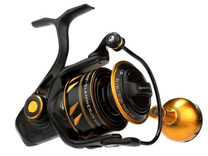 Laden Sie das Bild in Galerie -Viewer, PENN Slammer IV 10500