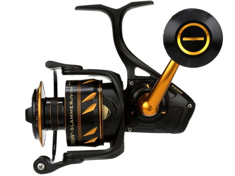 Laden Sie das Bild in Galerie -Viewer, PENN Slammer IV 10500