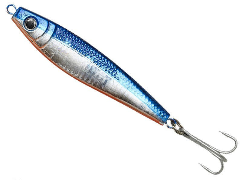 Načtěte obrázek do galerijního prohlížeče, DAM Pilkr Ron Thompson THOR 14cm 250g UV Blue