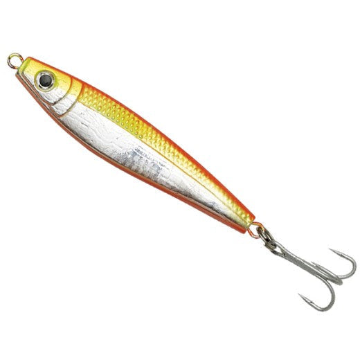 Načtěte obrázek do galerijního prohlížeče, DAM Pilkr Ron Thompson THOR 13cm 200g UV Yellow