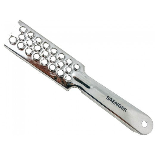 Laden Sie das Bild in Galerie -Viewer, SAENGER Metall-Fischschaber 19 cm