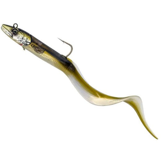 węgorz savage gear Węgorz konger 13cm 50g konger – Topfishing.eu