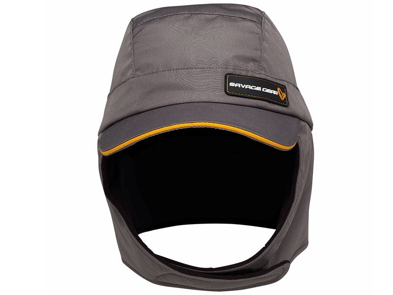 Načtěte obrázek do galerijního prohlížeče, Savage Gear Zimní čepice SEDONA s kšiltem