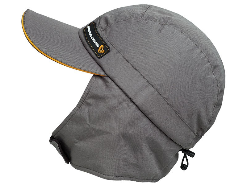 Načtěte obrázek do galerijního prohlížeče, Savage Gear Zimní čepice SEDONA s kšiltem