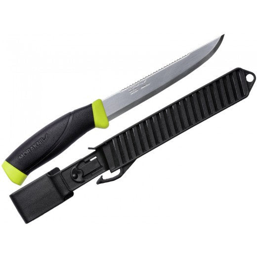 Laden Sie das Bild in Galerie -Viewer, Morakniv Fishing Comfort Scaler 150