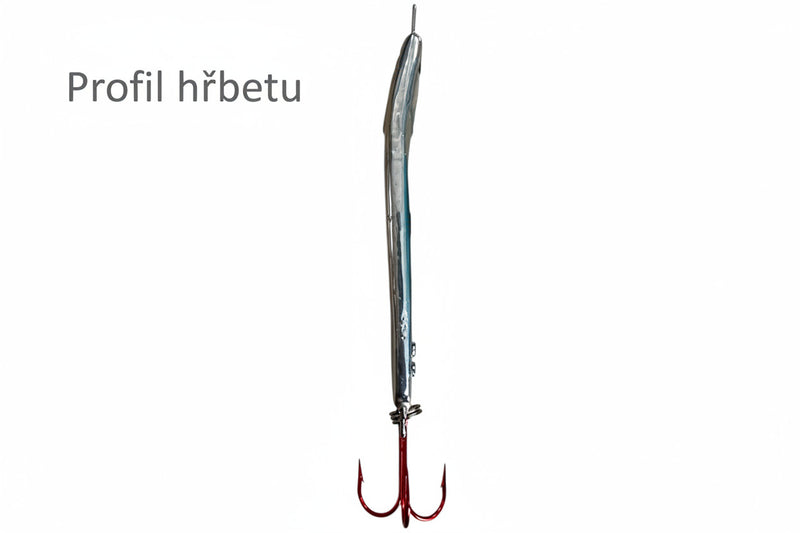 Načtěte obrázek do galerijního prohlížeče, Pilkr Icefish 3D 300g Keler