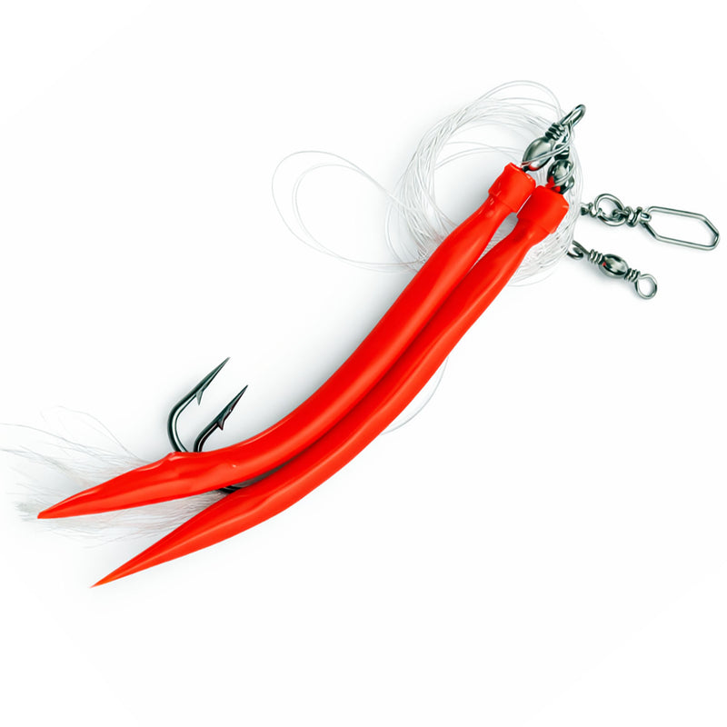 Načtěte obrázek do galerijního prohlížeče, Sea Dragon Gummi-Makk Strong 12/0 160cm
