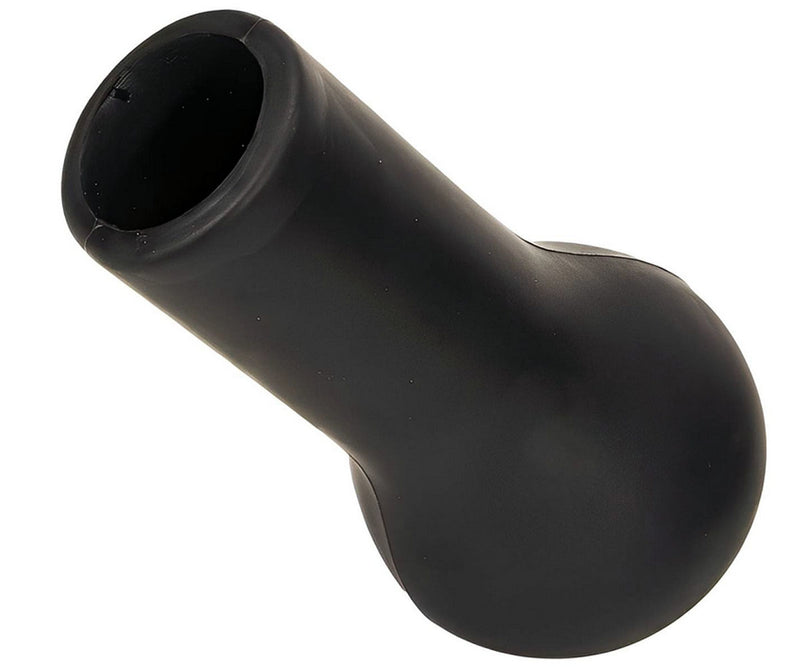 Załaduj obraz do przeglądarki galerii, Końcówka wędki bojowej - czarna