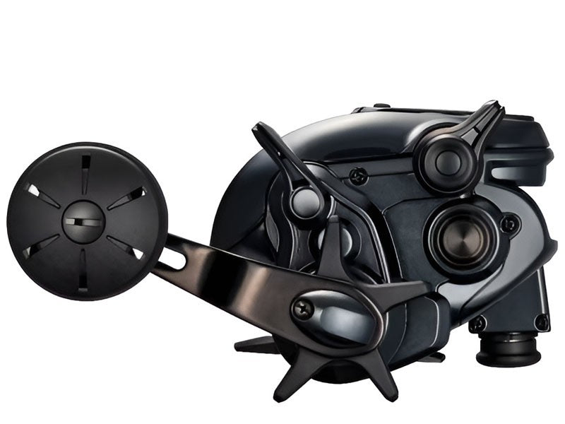 Laden Sie das Bild in Galerie -Viewer, Shimano Plays 3000A elektrischer Multiplikator