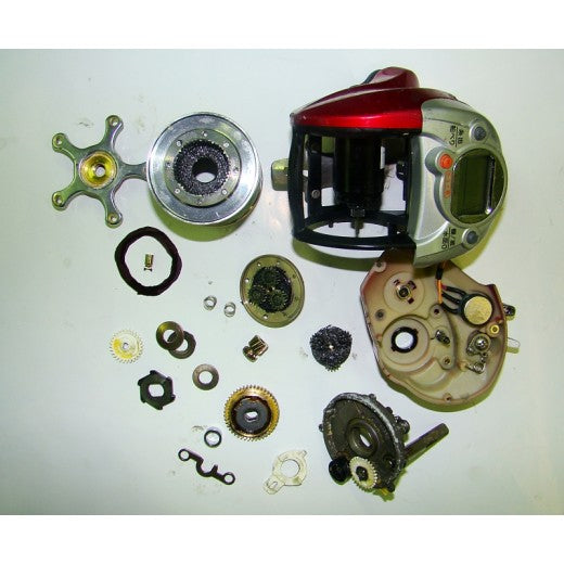 Načtěte obrázek do galerijního prohlížeče, Servis Banax