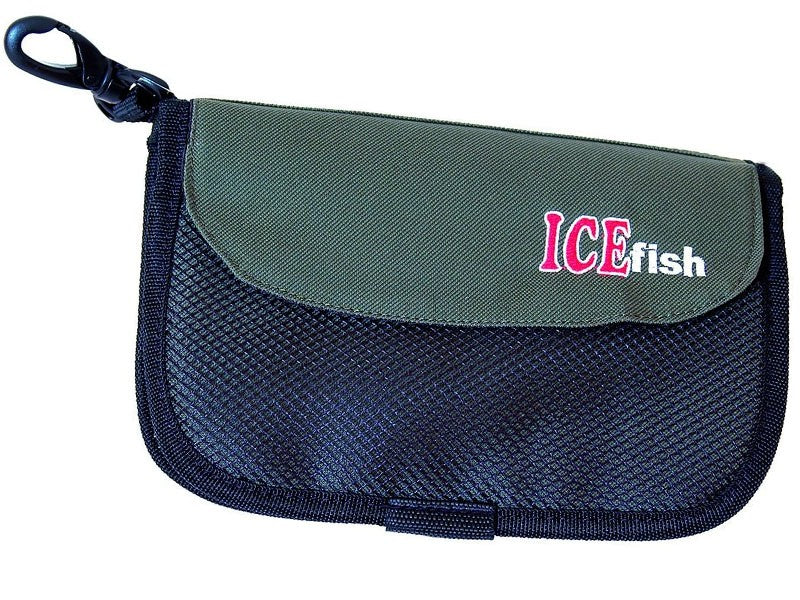 Načtěte obrázek do galerijního prohlížeče, Taštička na návazce