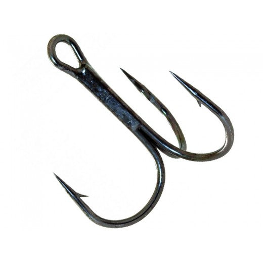 Laden Sie das Bild in Galerie -Viewer, Drillinghaken 1/0, 20 Stück