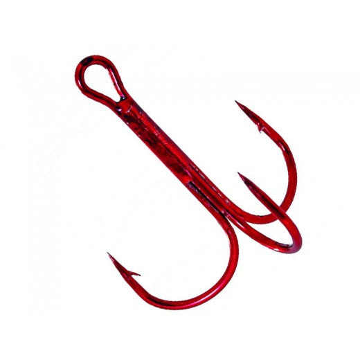 Načtěte obrázek do galerijního prohlížeče, Trojháček 3/0 červený