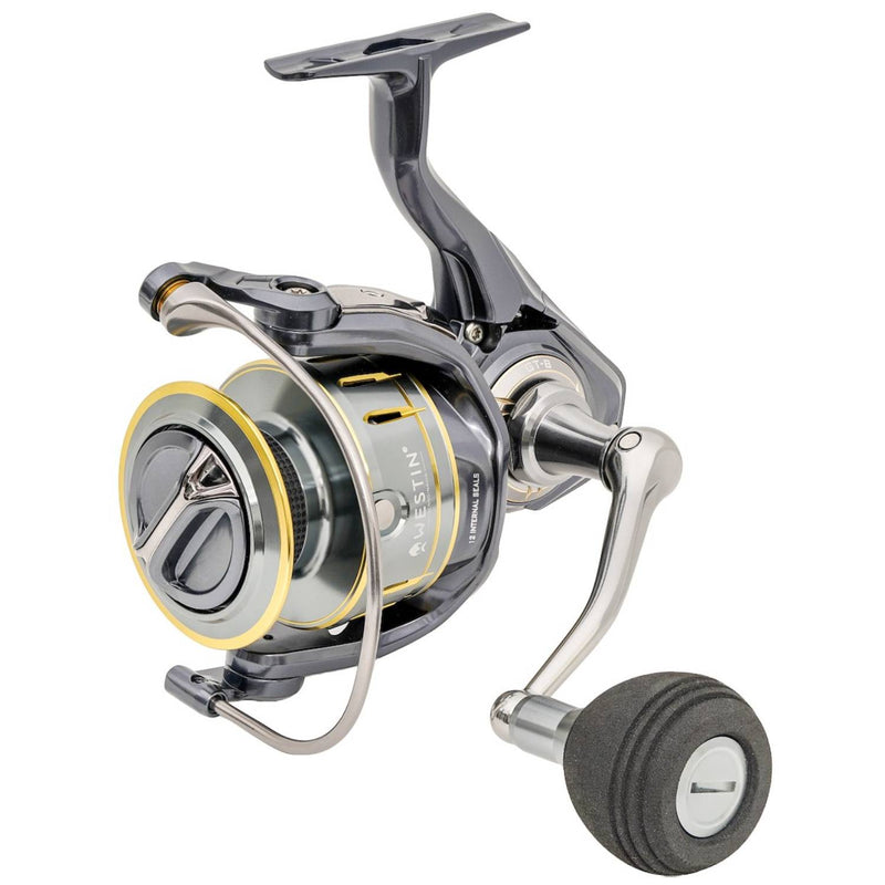 Načtěte obrázek do galerijního prohlížeče, Westin W4 C-SW 3000 FD SSG 5+1BB
