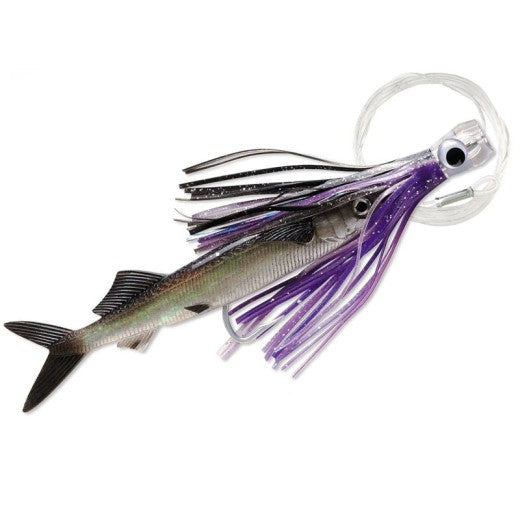 Načtěte obrázek do galerijního prohlížeče, Williamson Live Ballyho Combo Black Purple 25cm