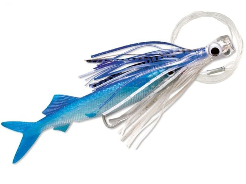 Načtěte obrázek do galerijního prohlížeče, Williamson Live Ballyho Bonito Blue 25cm