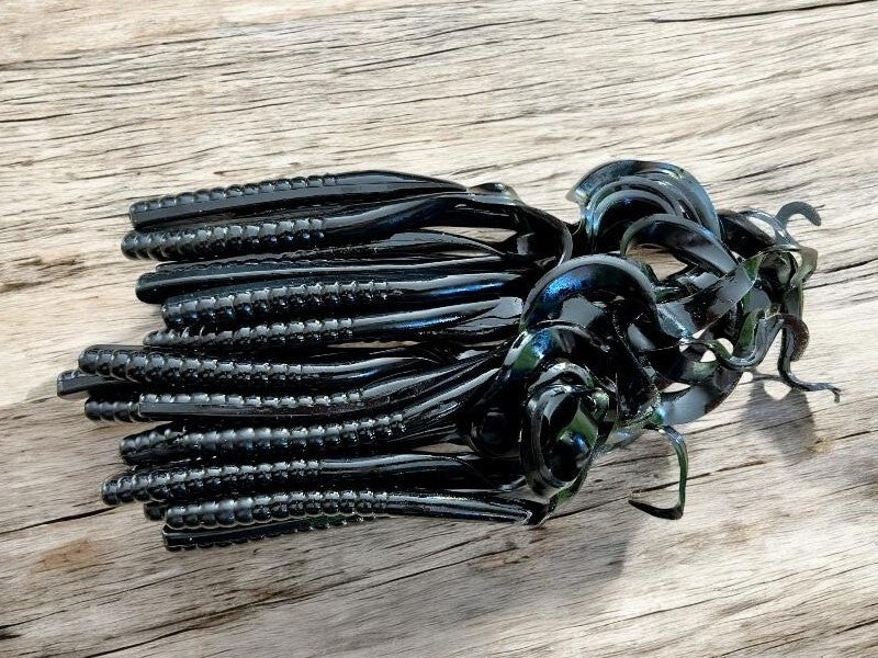 Načtěte obrázek do galerijního prohlížeče, ZOOM Magnum II Black 22cm 20ks