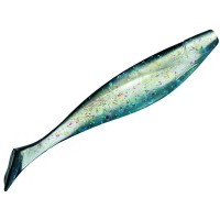 Ryba IceFish 22cm Černá perleť